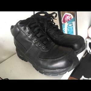 Nike boots Goadome acg